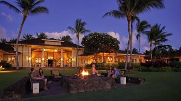 Majoituspaikan mukavuudet