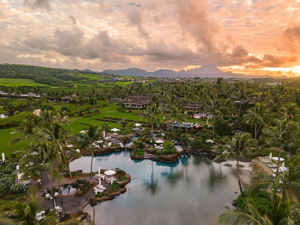 The Lodge At Kukui’ula - Hawaii