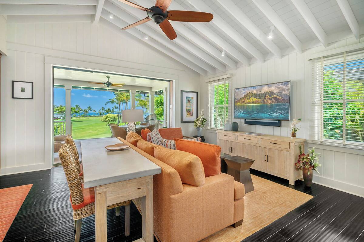 Bungalow, 1 habitación (9) | Fachada del alojamiento