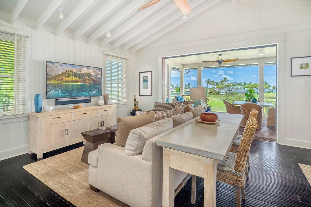 Bungalow, 1 habitación (8) | Fachada del alojamiento