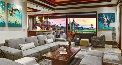 The Lodge at Kukui’ula