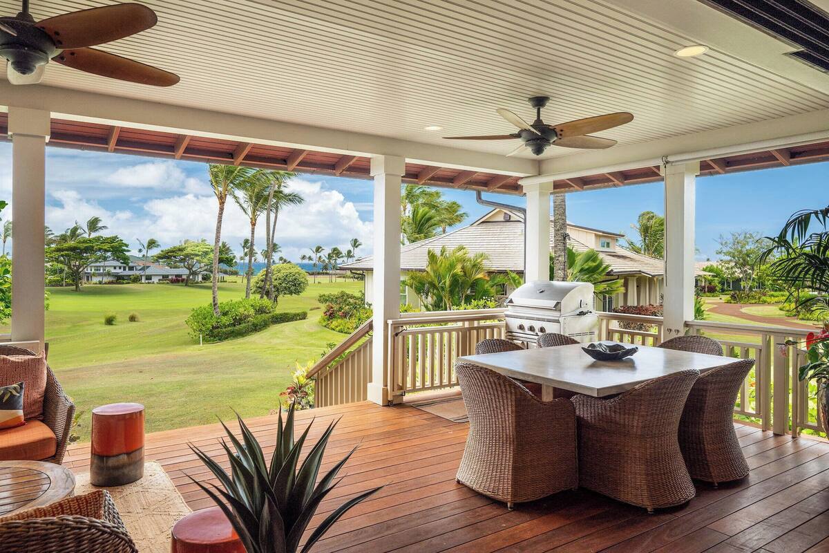 Bungalow, 2 habitaciones (10) | Fachada del alojamiento