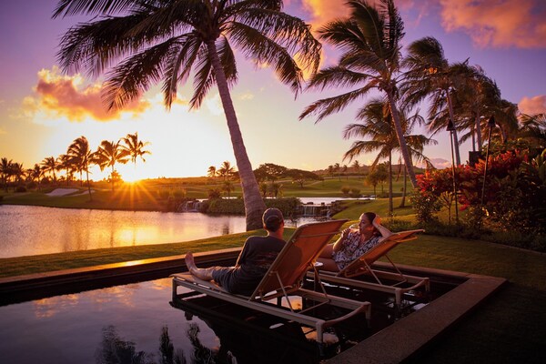 The Lodge At Kukui’ula