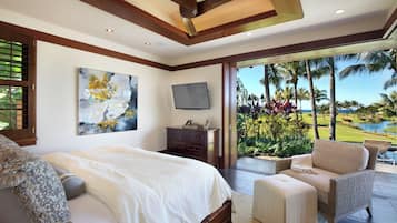 別墅, 4 間臥室 (1) | 住宿正面