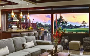 Huvila, 4 makuuhuonetta (7) | Majoituspaikan mukavuudet