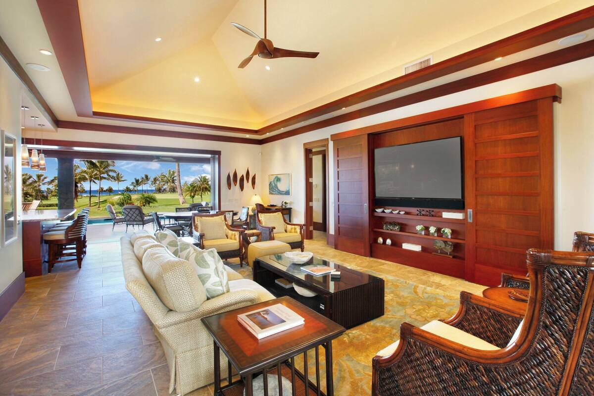 Villa, 4 habitaciones (6) | Fachada del alojamiento