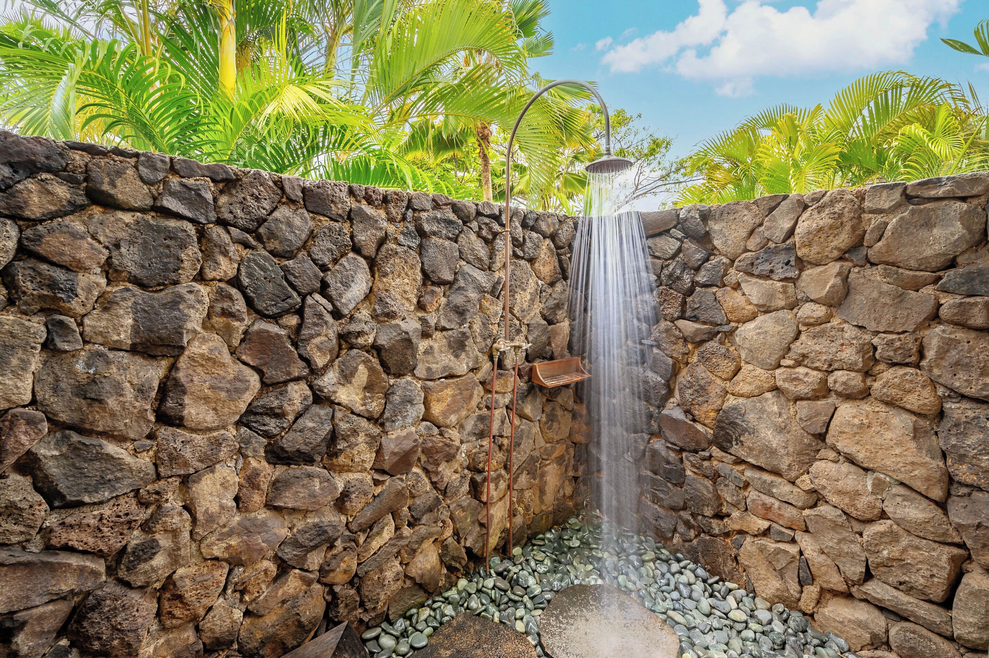 Équipement de l’hébergement