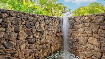 Bungalow, 1 makuuhuone (4) | Majoituspaikan mukavuudet