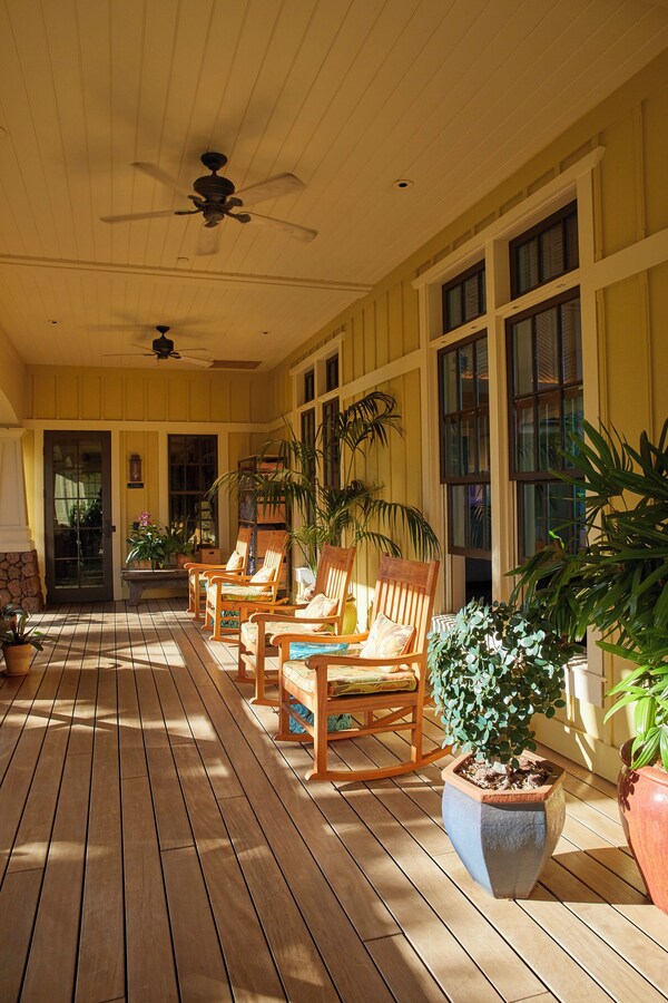 The Lodge At Kukui’ula - Kauai, HI