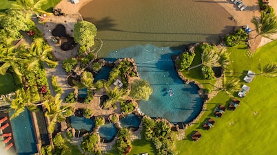 The Lodge at Kukui’ula