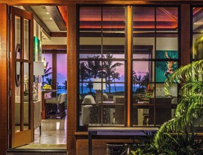 Villa, 4 Bedrooms (7) | Property amenity - The Lodge at Kukui’ula (Koloa)