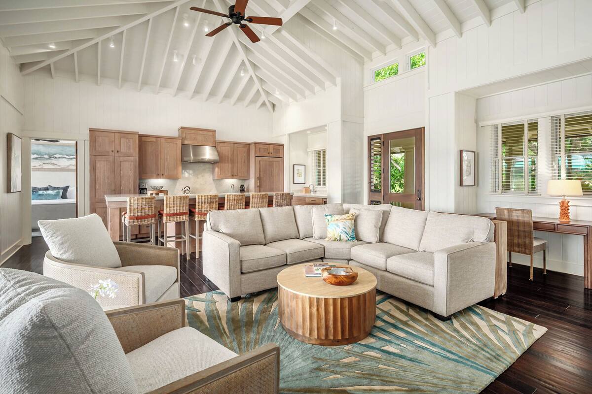 Bungalow, 3 habitaciones (16) | Fachada del alojamiento