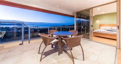 Getaway Ocean Views
