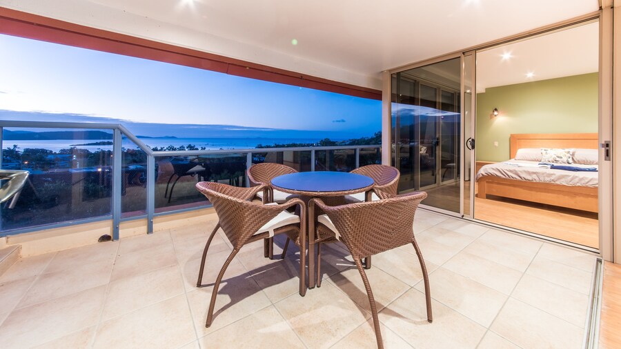 Getaway Ocean Views