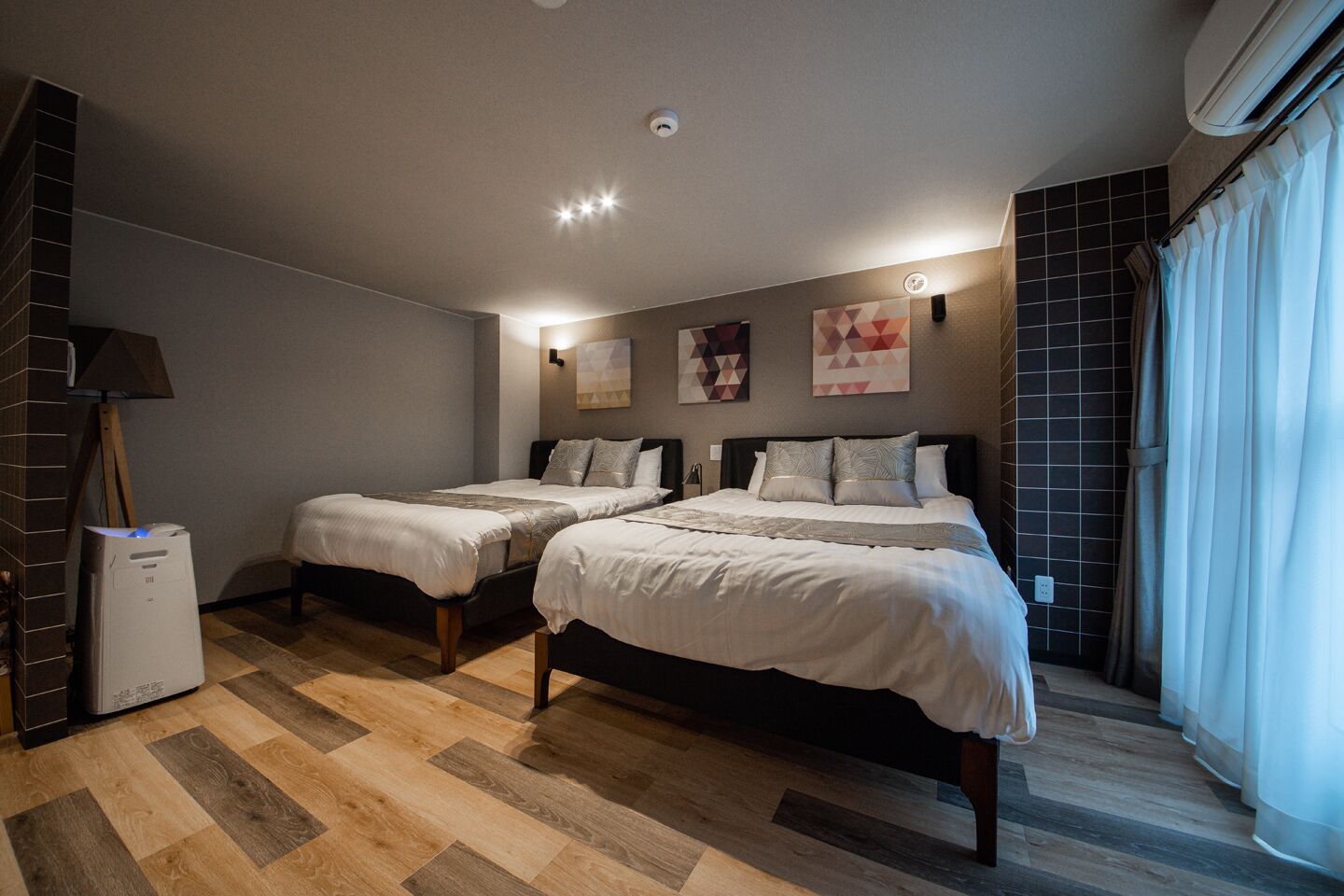 الغرفة