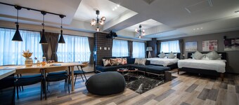 Sapporo Stay Nakajima Park