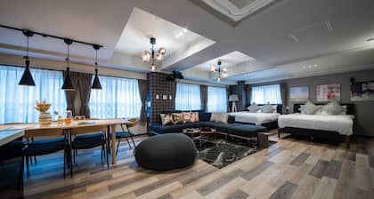 Sapporo Stay Nakajima Park