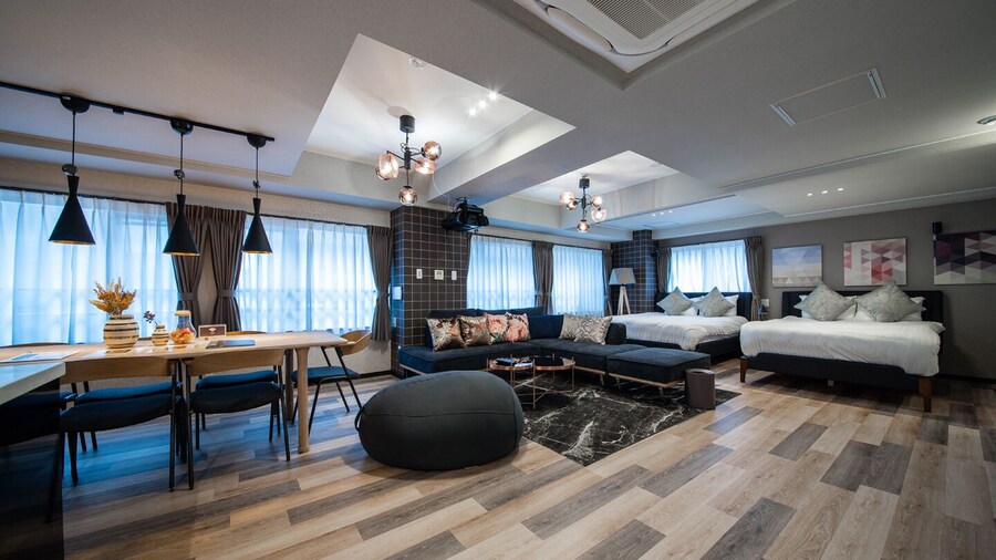 Sapporo Stay Nakajima Park