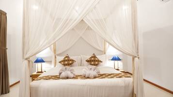 1 bedroom, in-room safe, desk, soundproofing