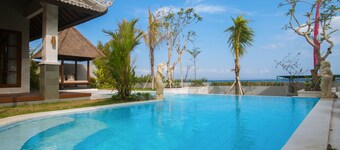 The Secret Spot Villas