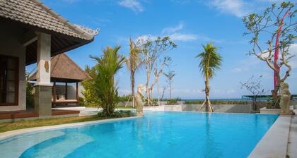 The Secret Spot Villas