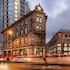 Hotel Indigo Manchester - Victoria Station by IHG