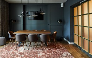 Meeting facility - Hotel Indigo Manchester - Victoria Station by IHG (Manchester)