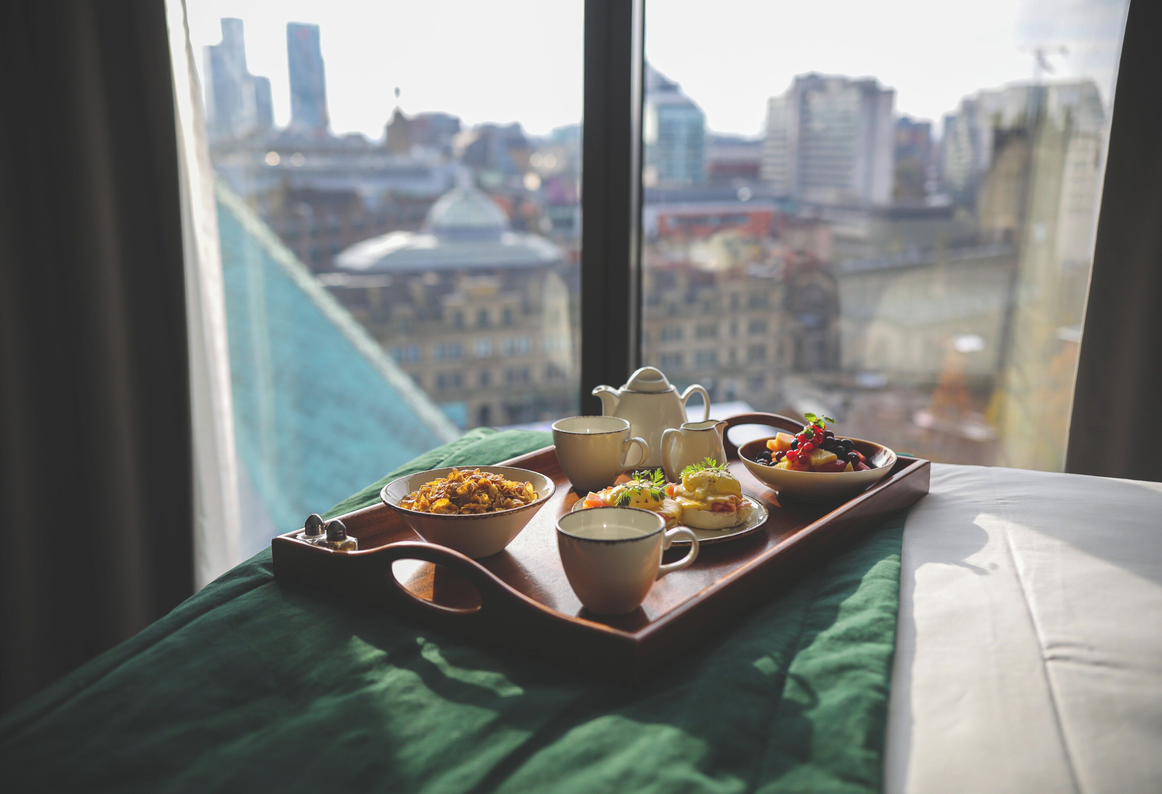 Foto - Hotel Indigo Manchester - Victoria Station by IHG