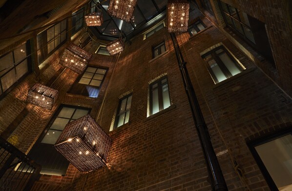 Exterior - Hotel Indigo Manchester - Victoria Station by IHG (Manchester)