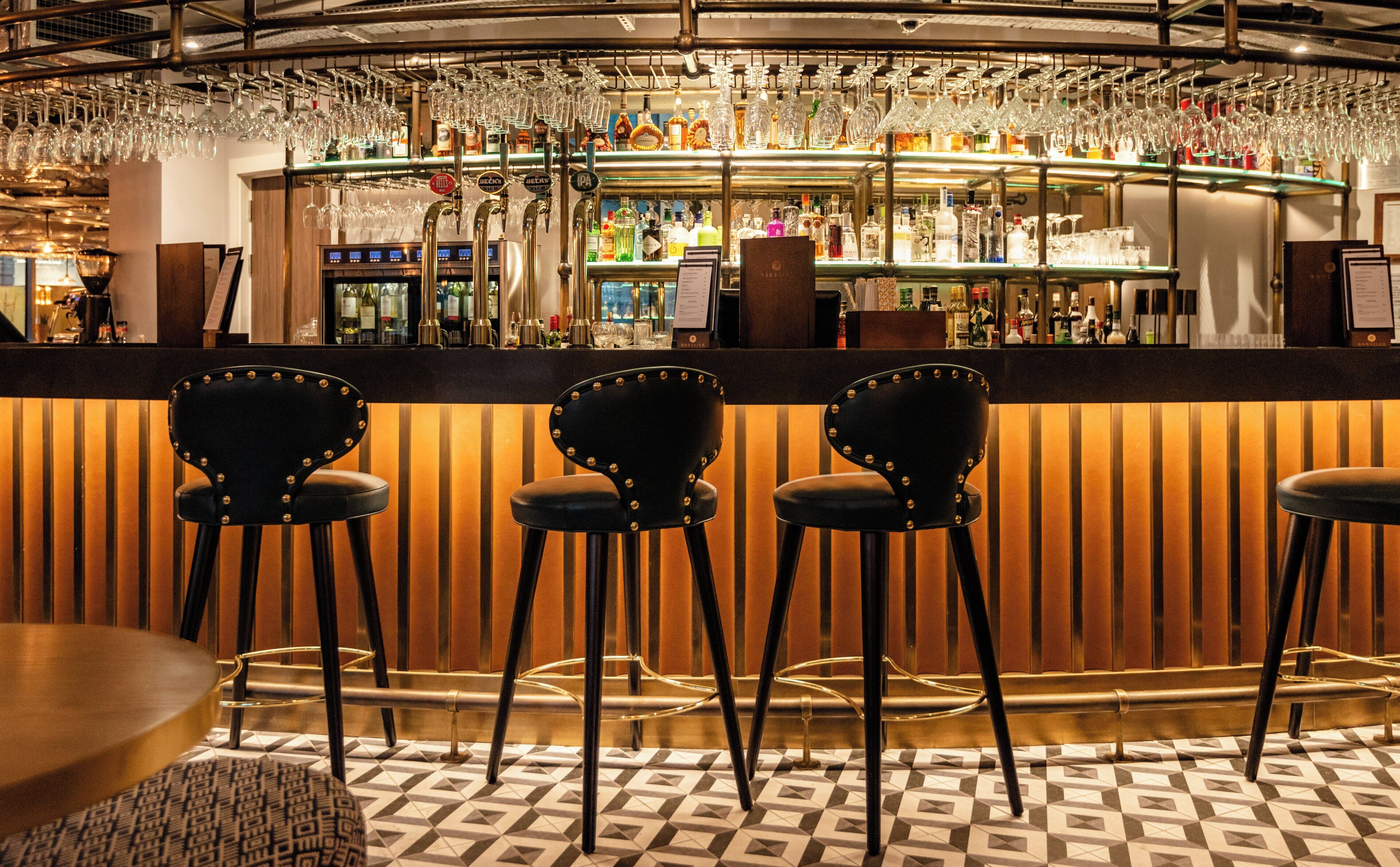 Foto - Hotel Indigo Manchester - Victoria Station by IHG
