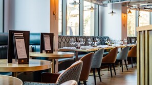 Spécialités Cuisine internationale