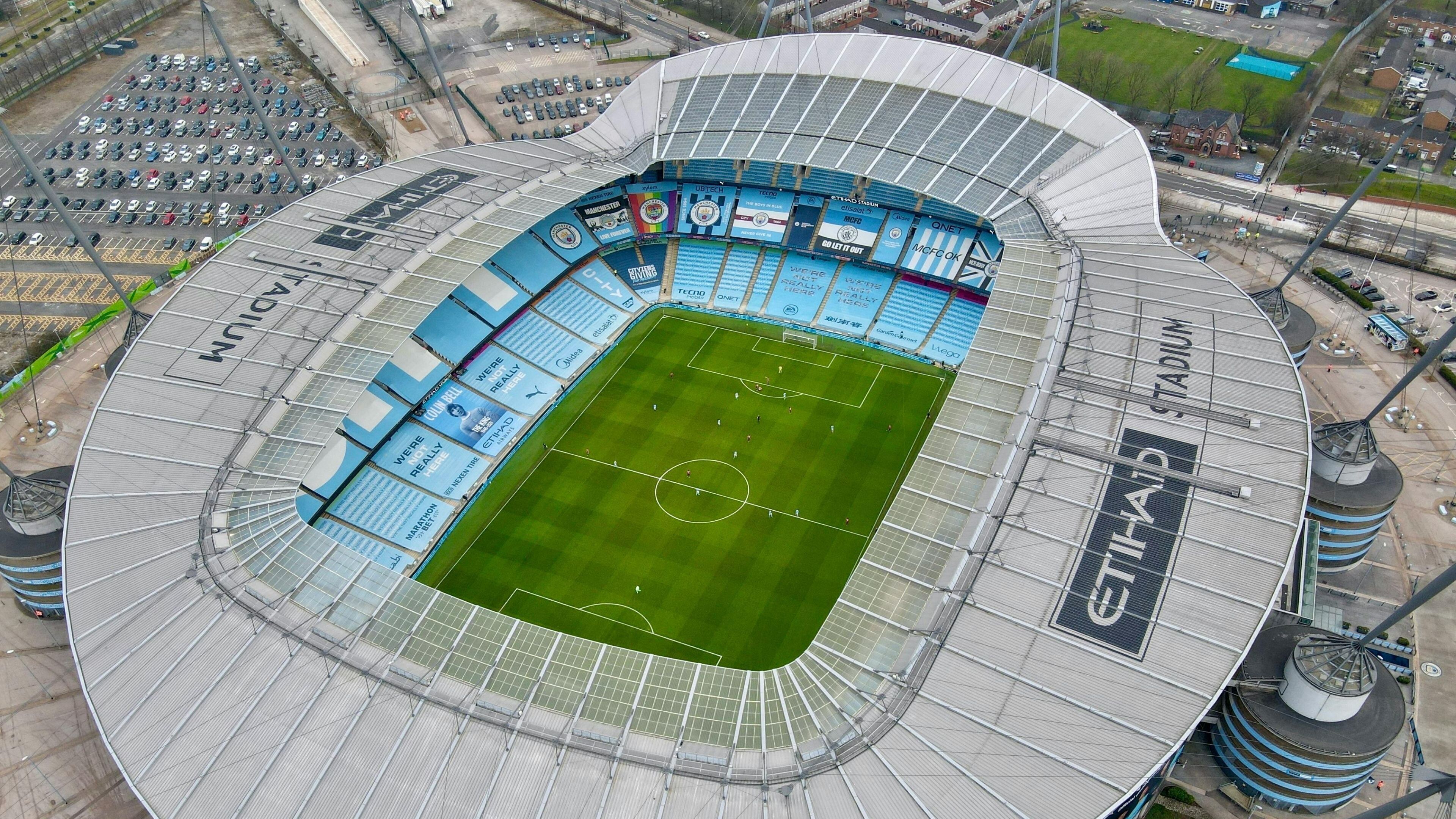 Foto - Hotel Indigo Manchester - Victoria Station by IHG