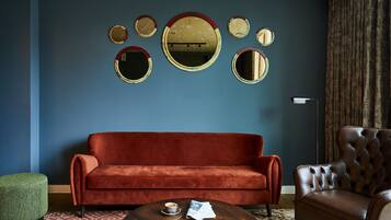 Sala de reuniones