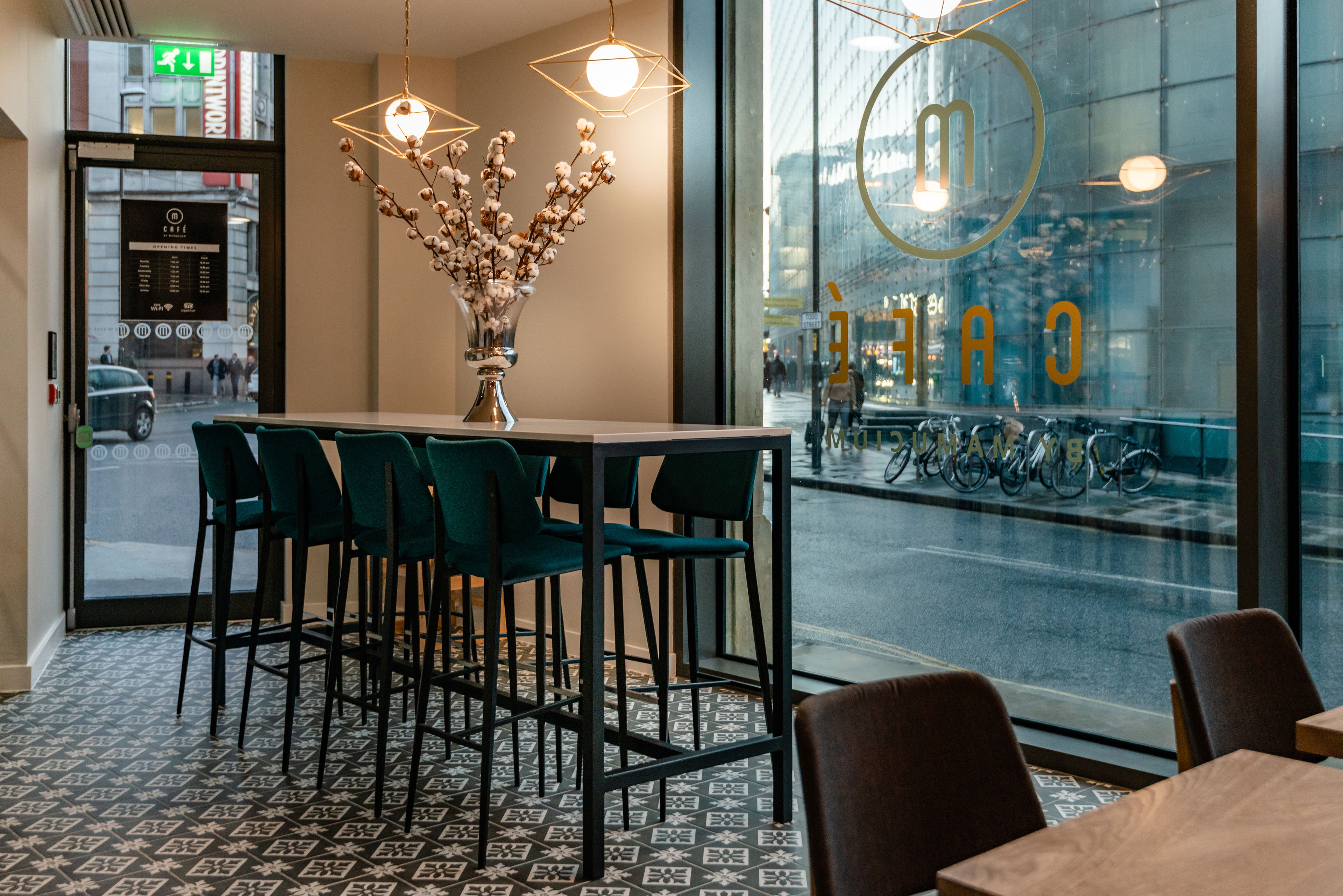 Café