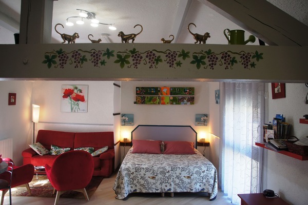 Habitación