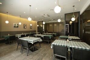 Restaurant - Hotel Arte (Suwon)
