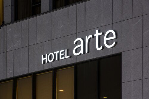 Hotel Arte
