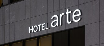 Hotel Arte
