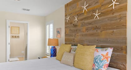 Gulf Breeze Beach House