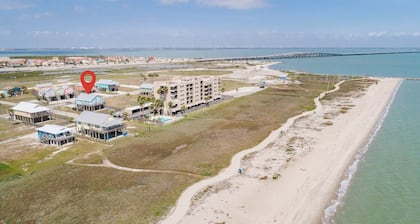 Gulf Breeze Beach House