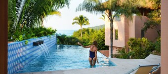 Villa Saturno, den bedste nye Villa i Sayulita Mexico! 