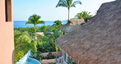 Villa Saturno, das beste neue Villa in Sayulita Mexiko!