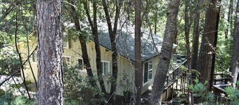 The Sweet "Harte" Retreat 