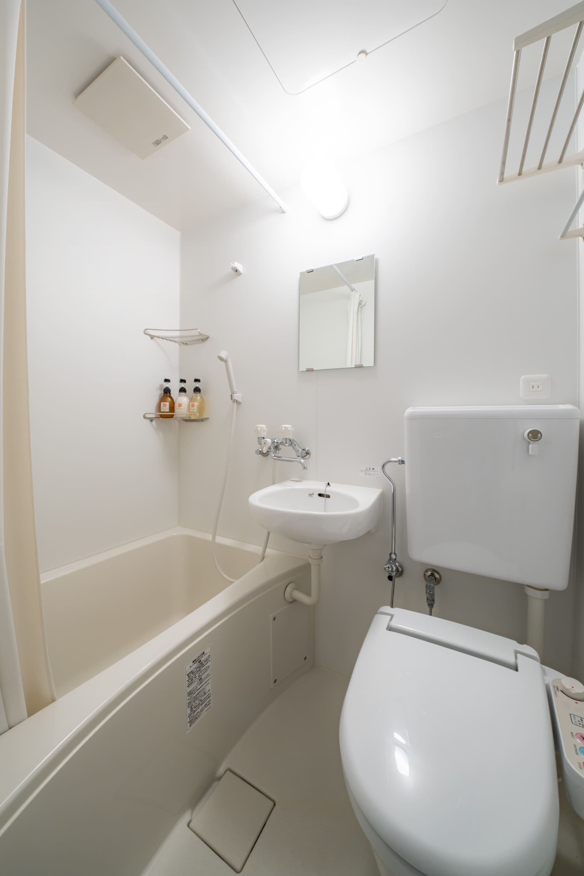 Foto - Grand Hostel LDK Odori Park