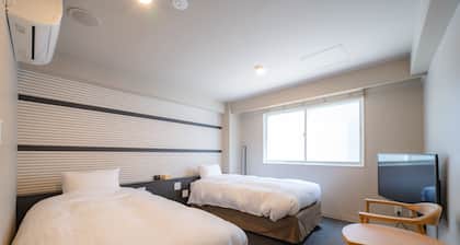 GRAND HOSTEL LDK Odori Park (Formerly: THE STAY SAPPORO ANNEX)