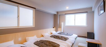 GRAND HOSTEL LDK ODORI PARK