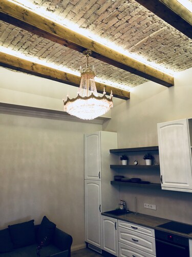 Apartment in the middle of Vilnius centre