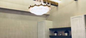 Apartment in the middle of Vilnius centre