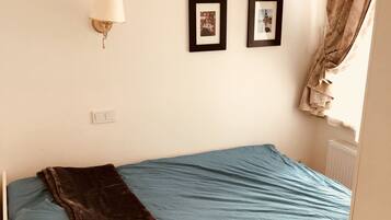 1 chambre, Wi-Fi gratuit