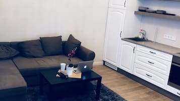 Télévision à écran plat